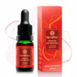 Sangue de Dragão Seiva Resinosa 10ml