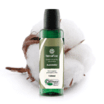 Algodão Orgânico 120ml