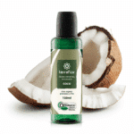 Coco Orgânico 120ml