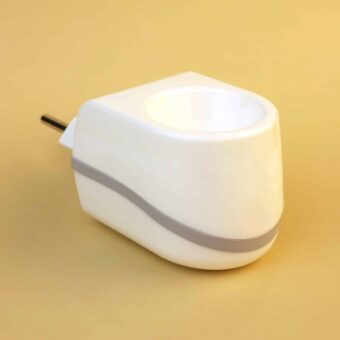 Difusor aromático bivolt simples Terra Flor