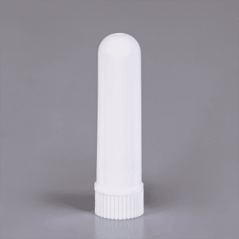 Imagem do inalador nasal Terra Flor