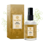 Frasco de body spray May Chang (Litsea cubeba) Terra Flor